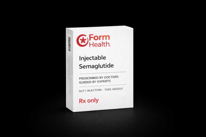 form-health-semaglutide-tablets